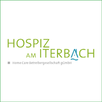Logo Hospiz am Iterbach