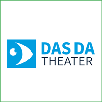 Logo Das da Theater